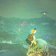Illustration for article titled ThePickyGamers iThe Legend of Zelda: Breath of the Wild/i Review- Part 1: Introduction and Exploration